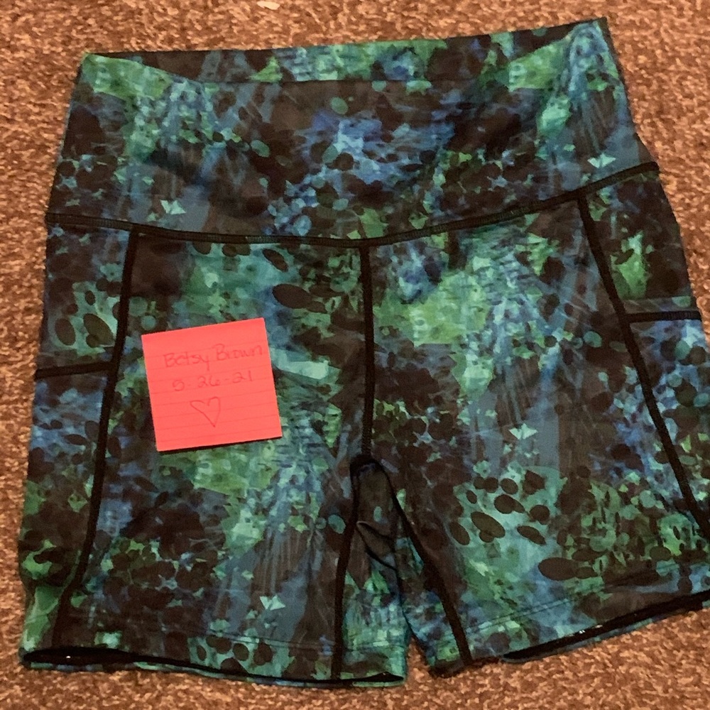 CVG shorts 5”